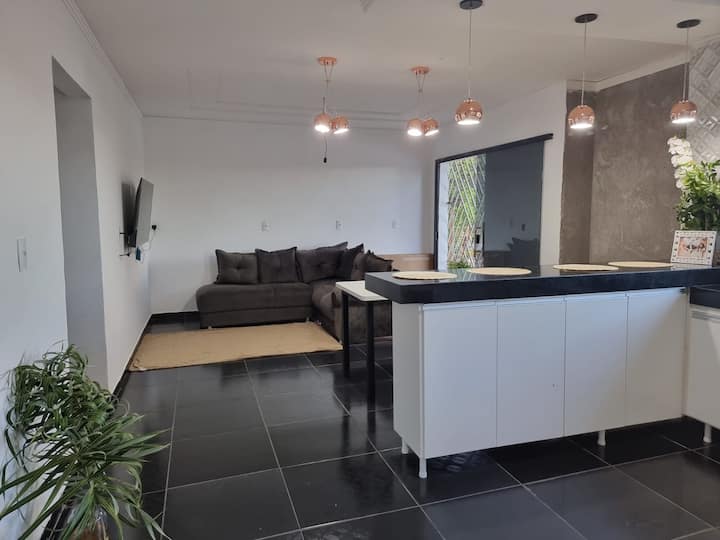 ห้องนั่งเล่น