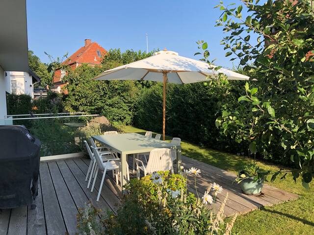 Fantastisk hus, nær dejlig strand gallery image 4