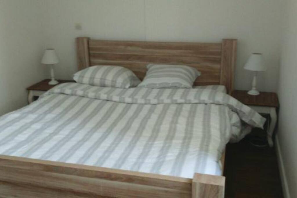 1ère chambre