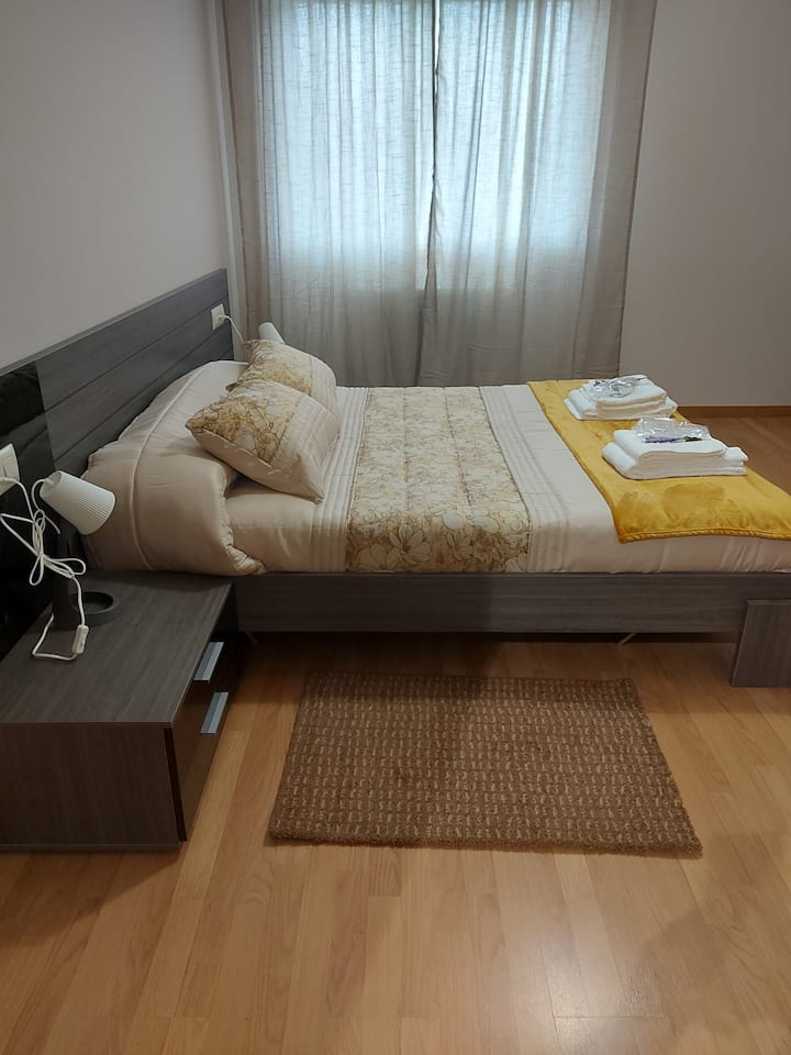 საძინებელი 1