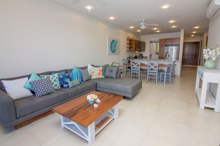 Bayside Vacations managed Airbnb listing 3