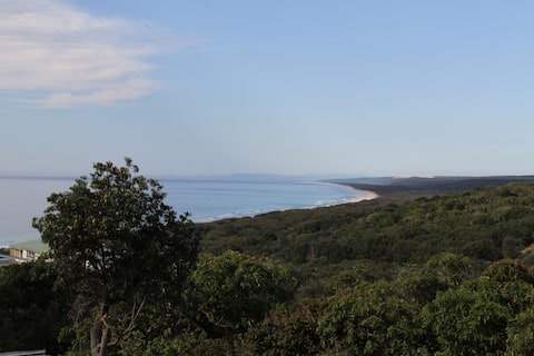 Top performing Airbnb: Ben's Lighthouse in Point Lookout
