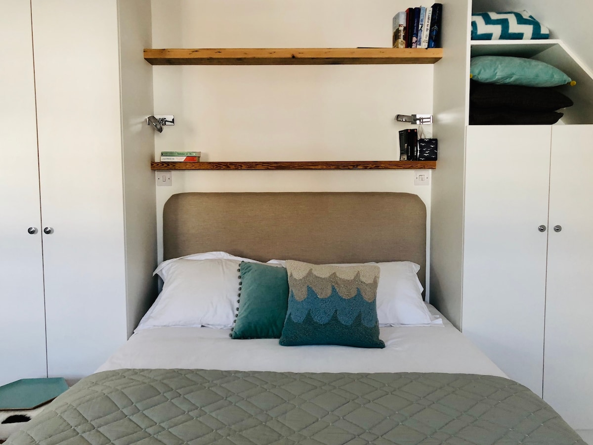 Chumba kikubwa cha kulala