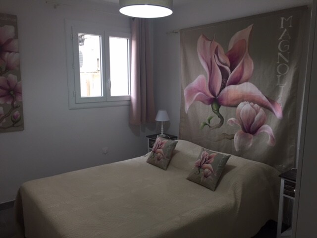 Спална соба 1