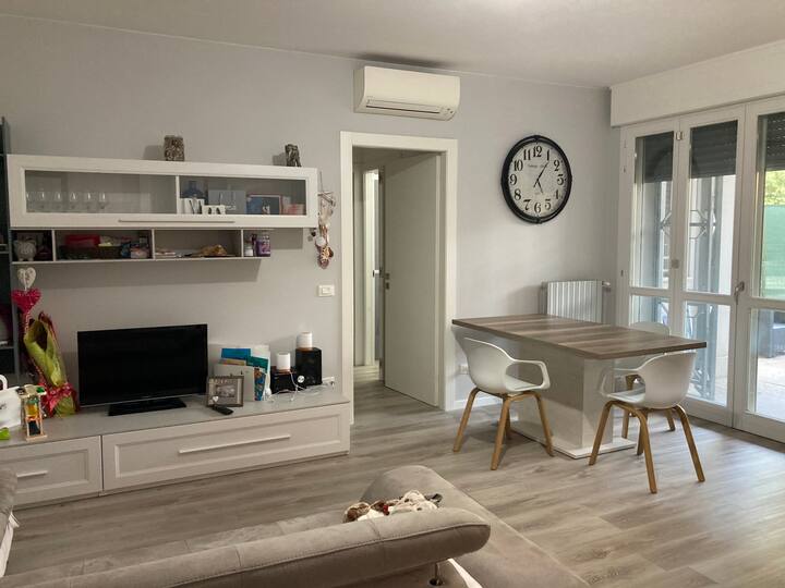 Modena Ferienwohnungen & Unterkünfte EmiliaRomagna, Italien Airbnb