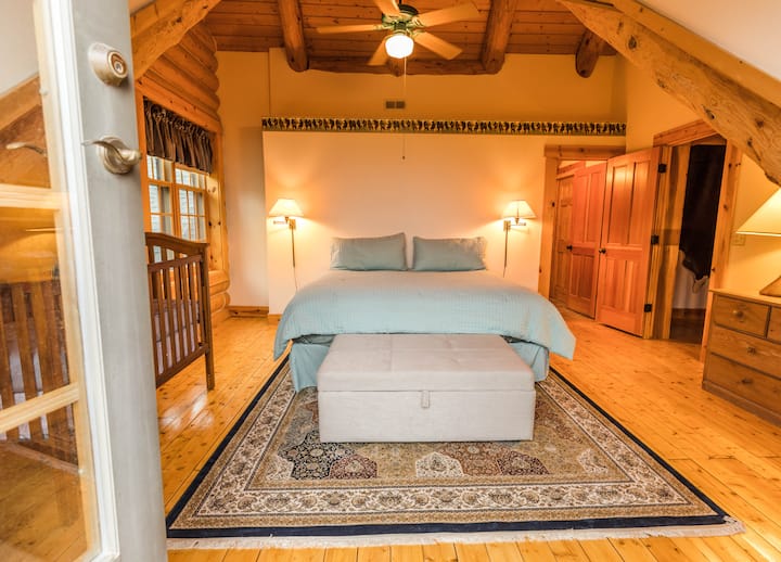 საძინებელი 4