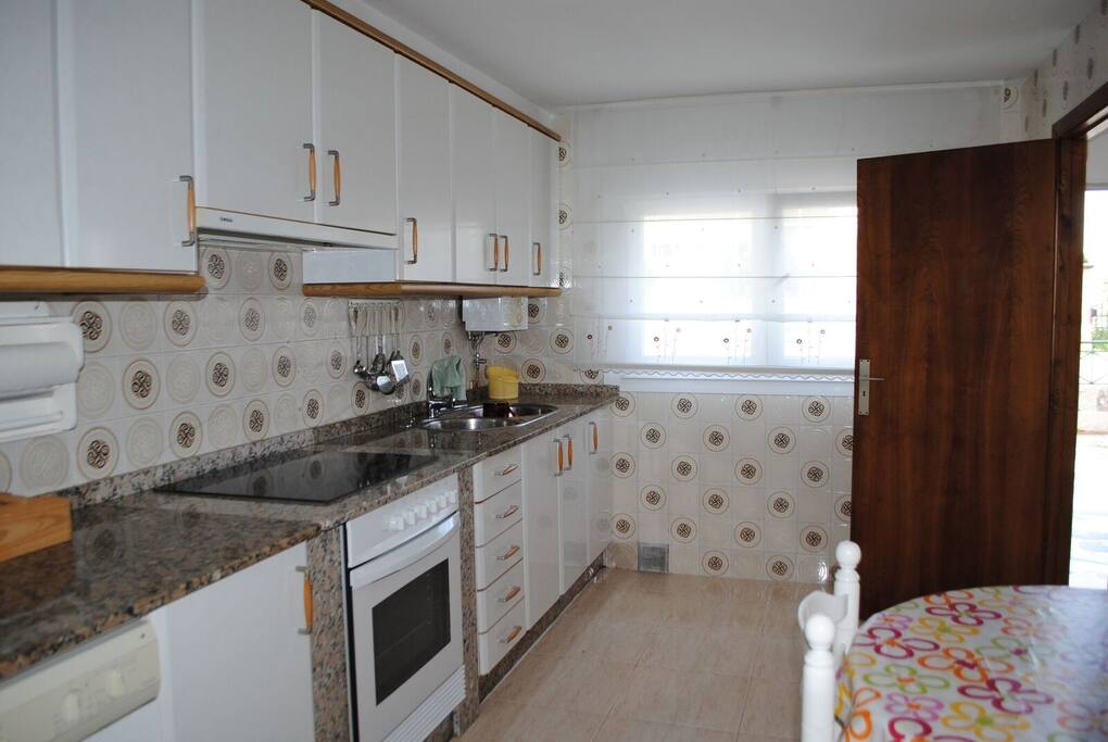 cocina