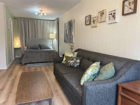 Modern WH Apartment
