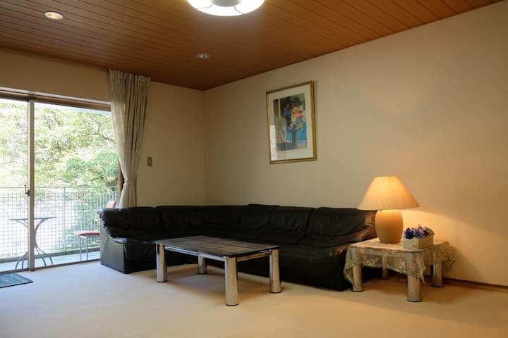 Дневна соба