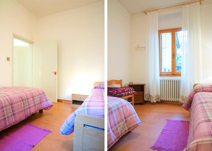 საძინებელი 1