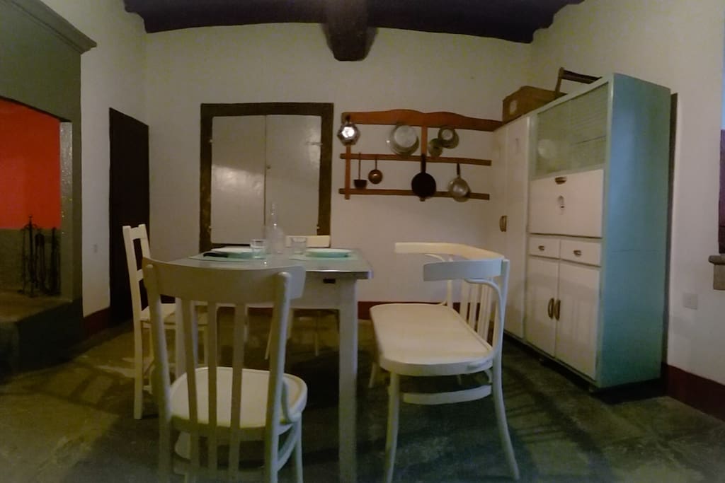 Cucina