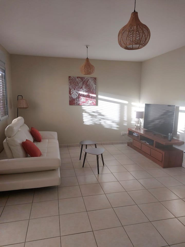 Всекидневна