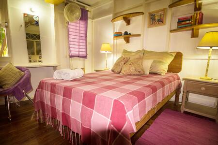 Bedroom in Shared Home