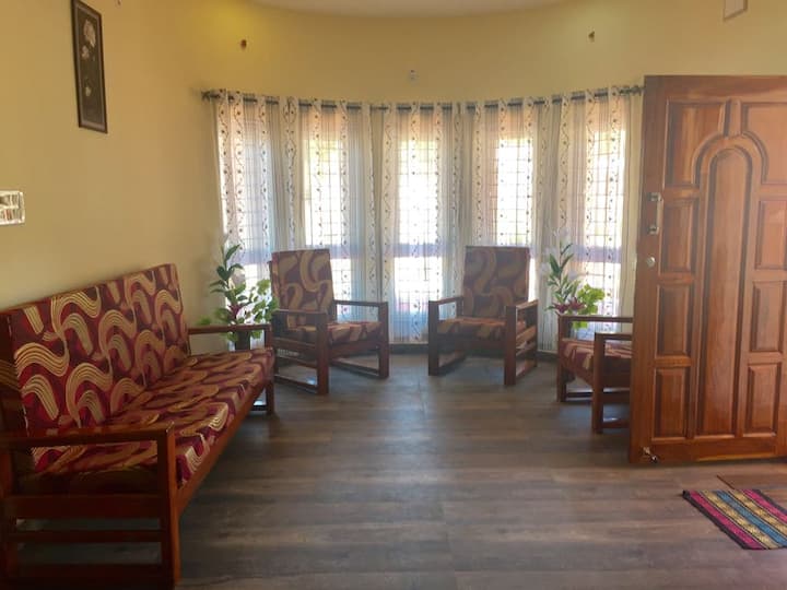 Lebanon Garden Yelagiri - Yelagiri
