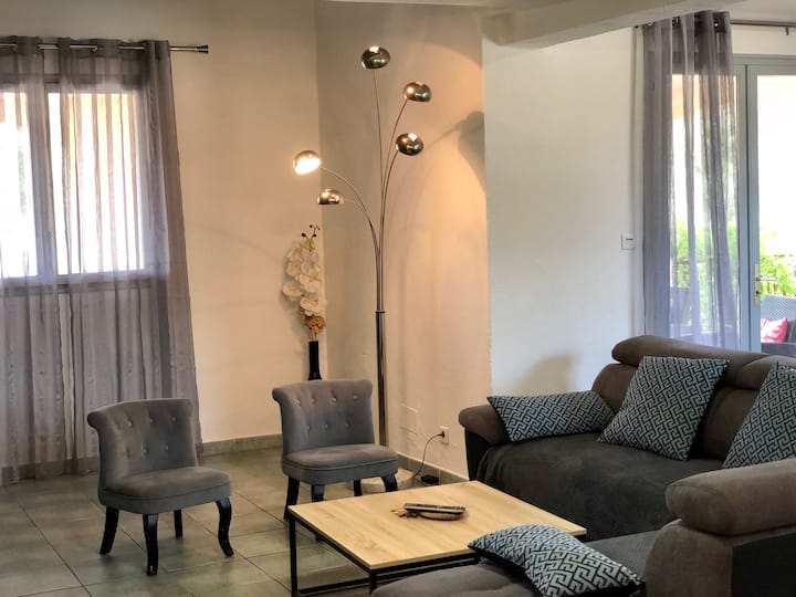 Дневна соба