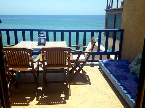 FABULOUS OCEANVIEW, WATERFRONT