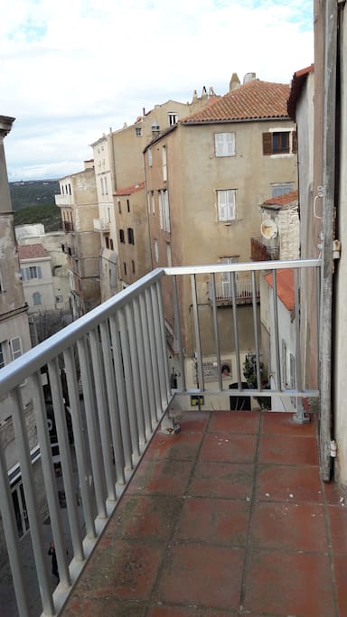 balcon