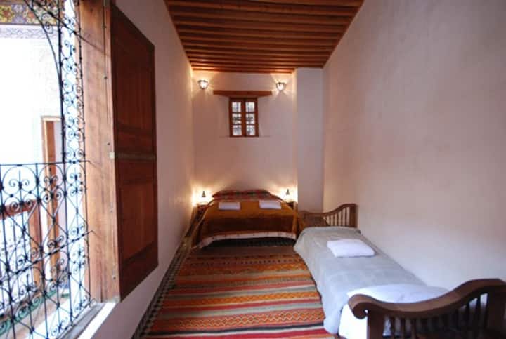 Dar Benares