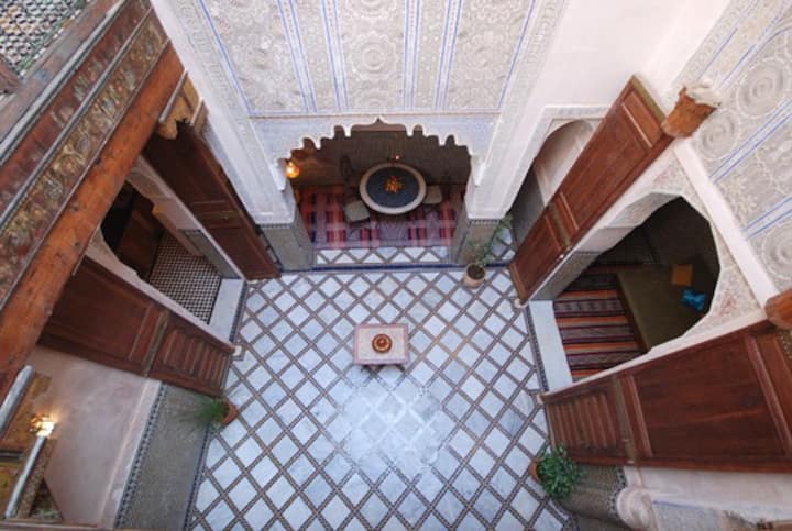 Dar Benares