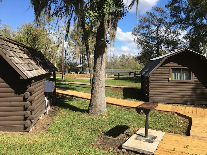 Top 10 Lake Cabin Rentals Near Center Hill, Florida Updated 2024