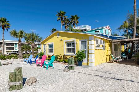 Anna Maria Island Ferienwohnungen Unterkunfte Florida