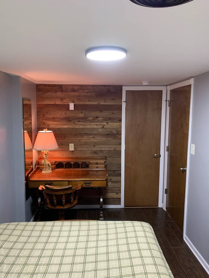 Წინა საძინებელი