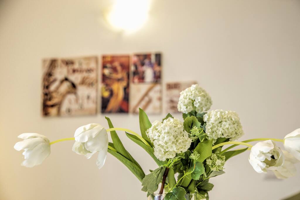Flowers