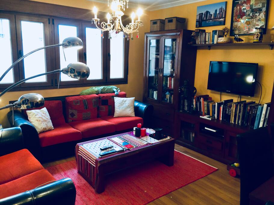 Salon