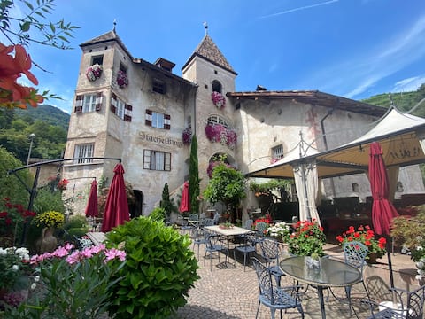 Castello Stachelburg - alloggio  storico