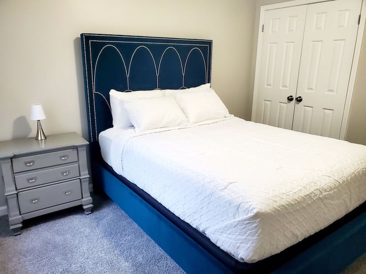 Chambre Queen