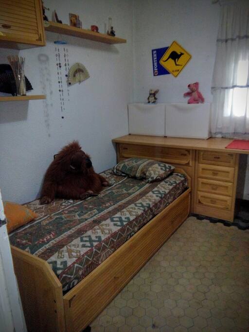 Habitación 2