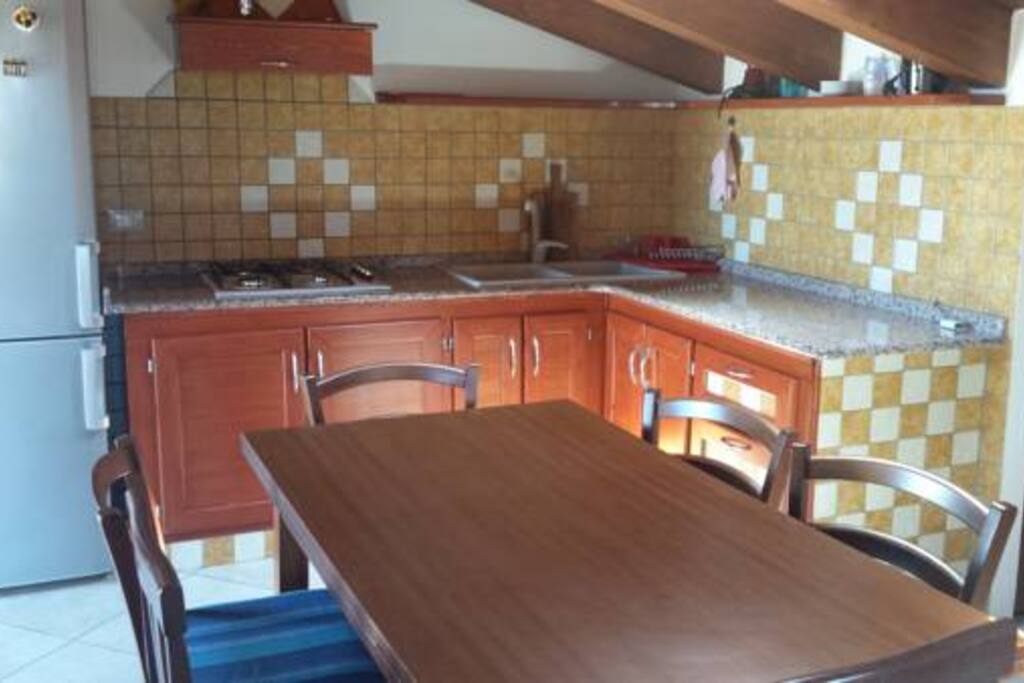 Cucina