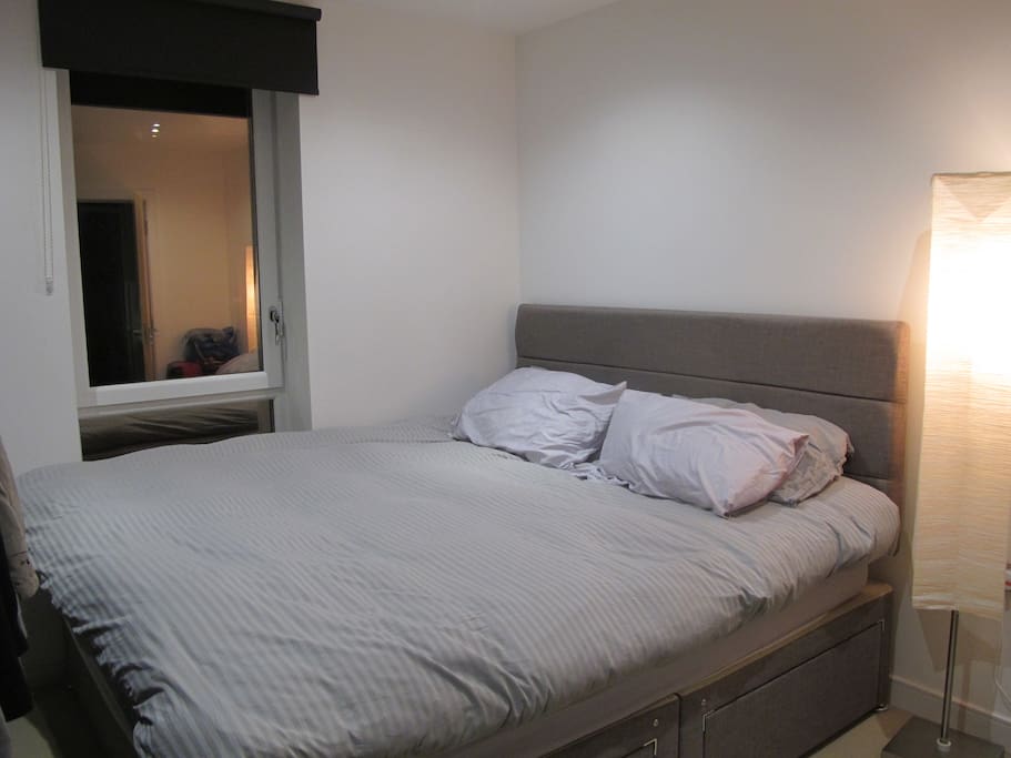 main bedroom