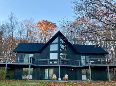 Lockwood Lodge Mountaintop