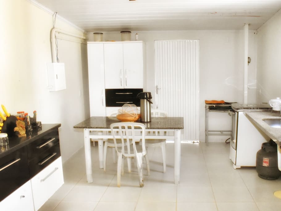 Cozinha