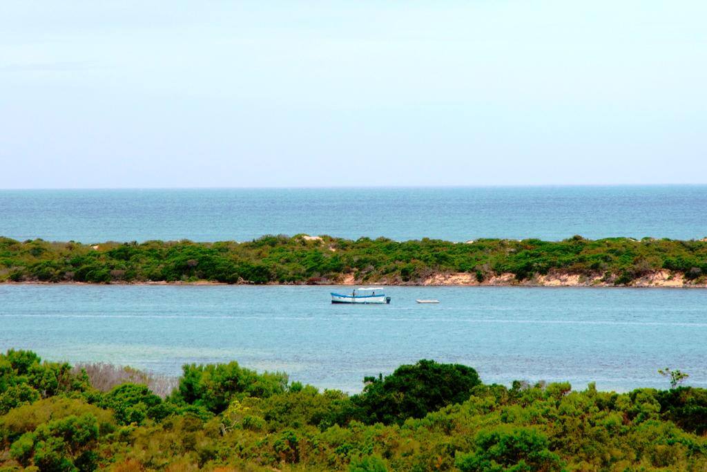 Lagoon view