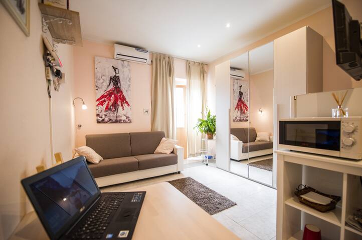 Appartamento Petrarca