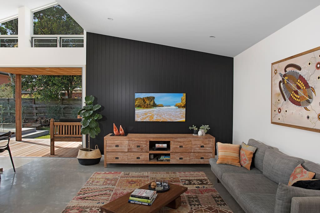 Main Living Room