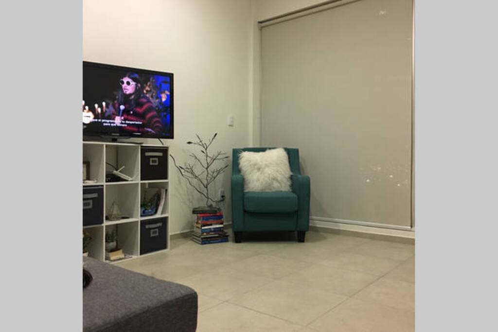 Sala Comedor