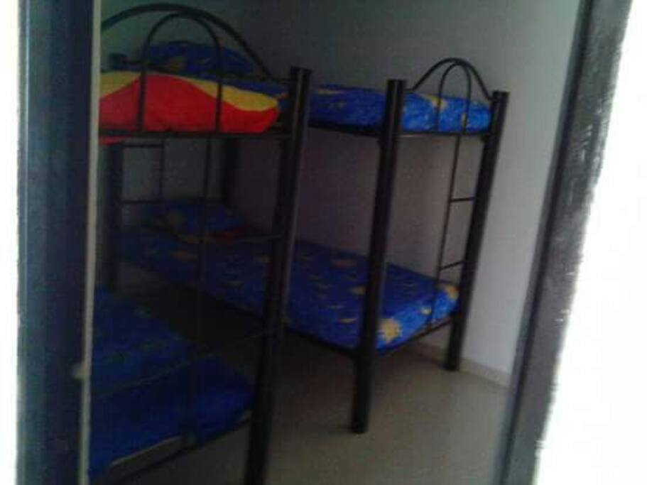 Habitación