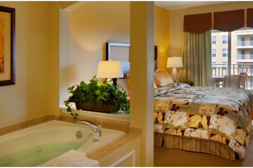 bath