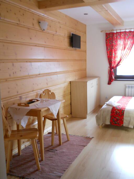 Pokój nr 3