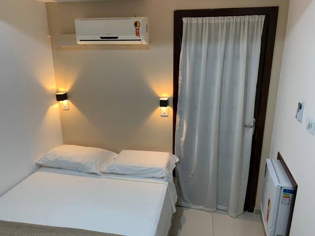 Praia do Forte Suites - Suite Standard Forte