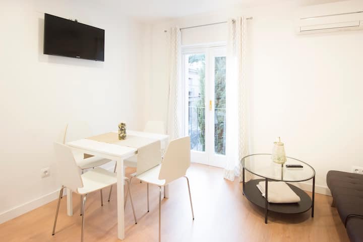 Apartamento Ursula 6 Personas - Toledo