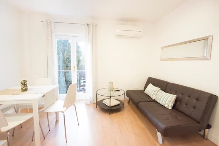 APARTMENT URSULA 6 people