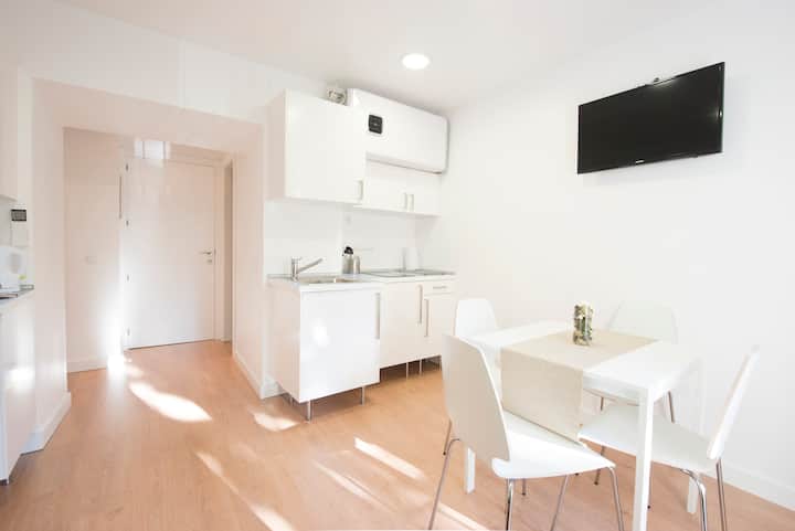 APARTMENT URSULA 6 people