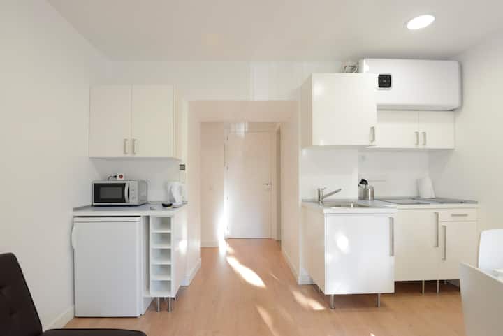 APARTMENT URSULA 6 people