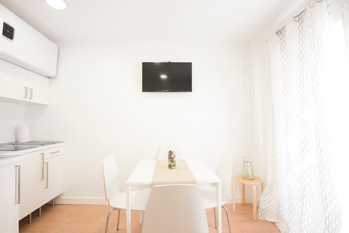 APARTMENT URSULA 6 people