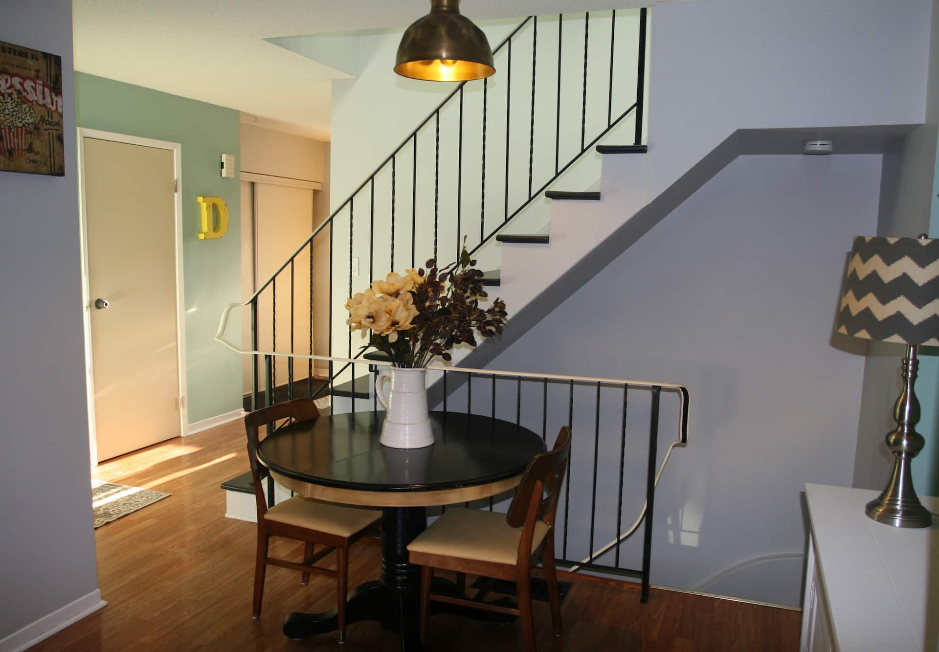 Your Home Away From Home! Entire house!