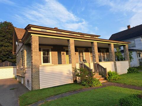 Highland Home Away - Baxter State Park 16mi away
